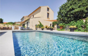 Holiday home Narbonne EF-1360